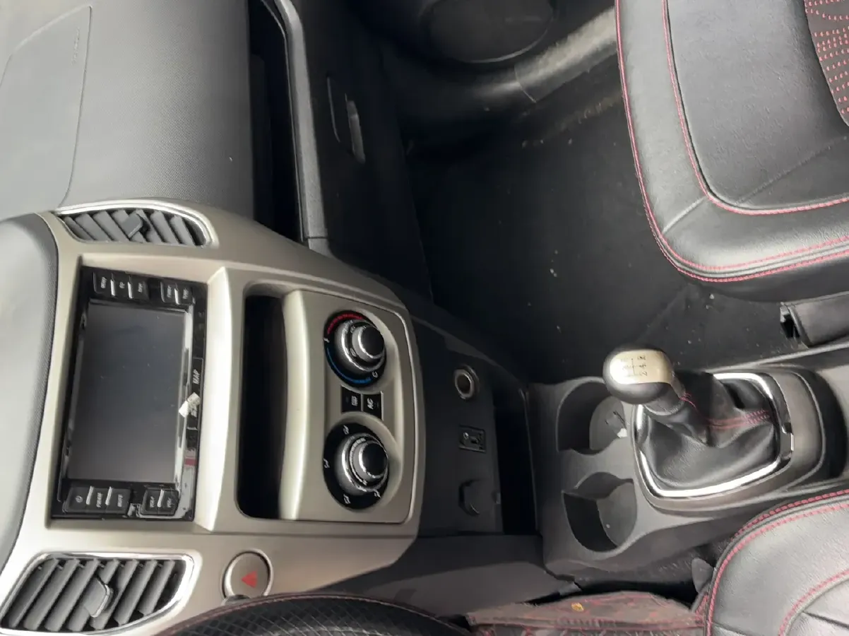 2012 Great Wall M4 1.5L 106HP L4 5MT,autocango,china used car exporter,china ev exporter,chinese used car exporter,chinese used ev exporter