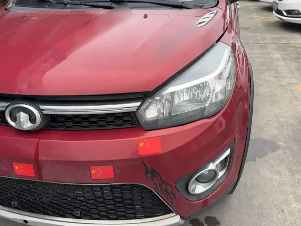 2012 Great Wall M4 1.5L 106HP L4 5MT,autocango,china used car exporter,china ev exporter,chinese used car exporter,chinese used ev exporter