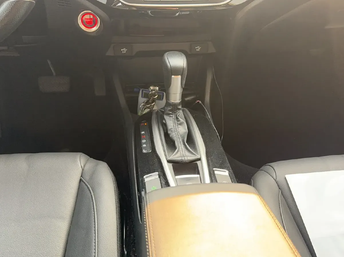 2019 Honda Crider 1.0T 122HP L3 CVT,autocango,china used car exporter,china ev exporter,chinese used car exporter,chinese used ev exporter