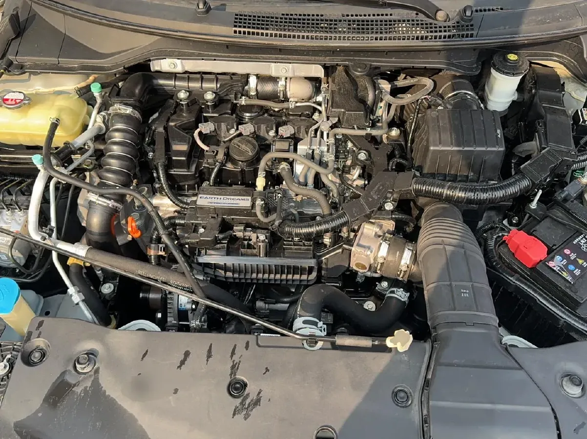 2019 Honda Crider 1.0T 122HP L3 CVT,autocango,china used car exporter,china ev exporter,chinese used car exporter,chinese used ev exporter