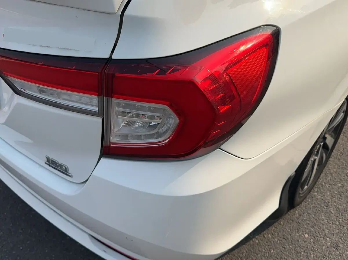 2019 Honda Crider 1.0T 122HP L3 CVT,autocango,china used car exporter,china ev exporter,chinese used car exporter,chinese used ev exporter