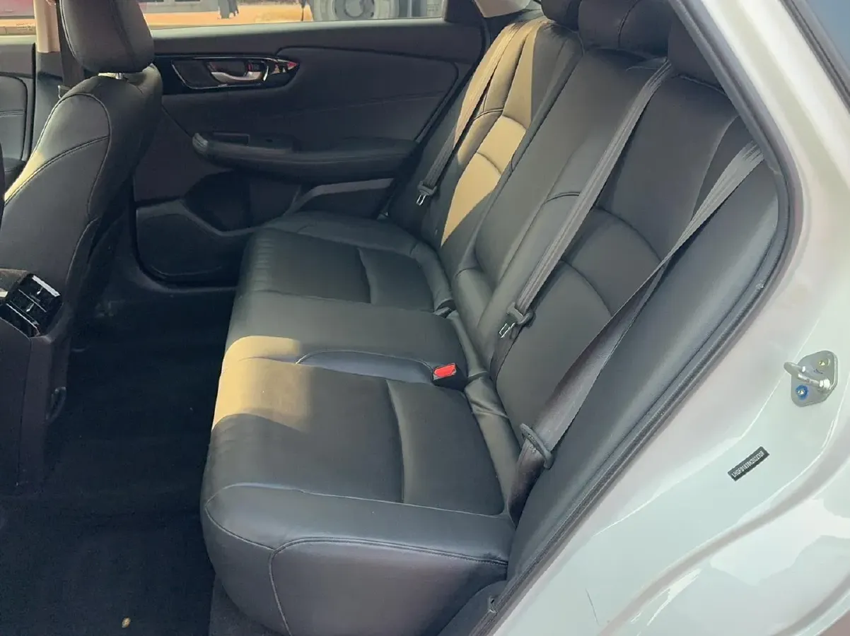 2019 Honda Crider 1.0T 122HP L3 CVT,autocango,china used car exporter,china ev exporter,chinese used car exporter,chinese used ev exporter