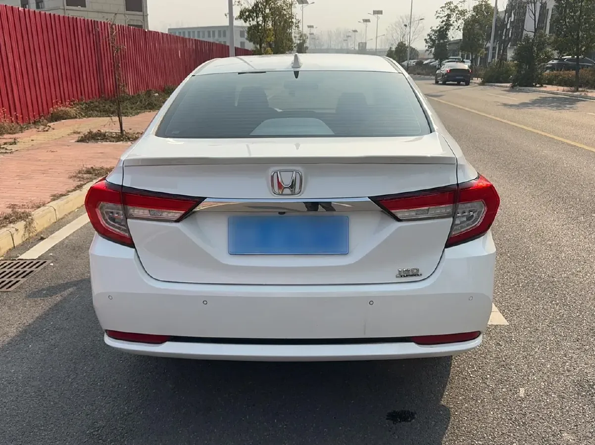 2019 Honda Crider 1.0T 122HP L3 CVT,autocango,china used car exporter,china ev exporter,chinese used car exporter,chinese used ev exporter