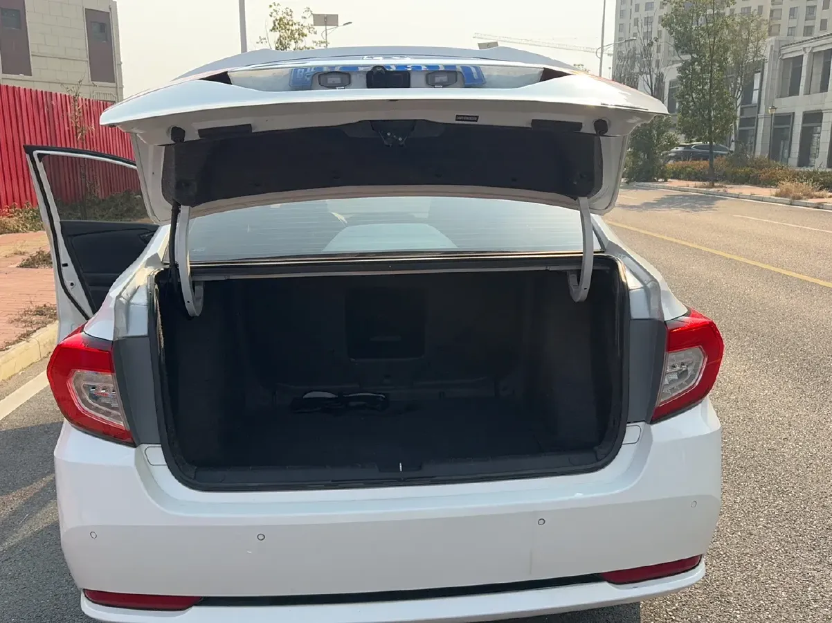 2019 Honda Crider 1.0T 122HP L3 CVT,autocango,china used car exporter,china ev exporter,chinese used car exporter,chinese used ev exporter