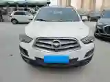2014 HaiMa S5 1.6L 122HP L4 5MT
