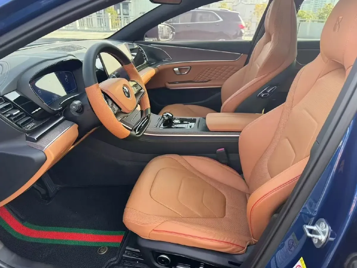 2022 BYD Han 1.5T 139HP L4 E-CVT PHEV 18.3KWH,autocango,china used car exporter,china ev exporter,chinese used car exporter,chinese used ev exporter