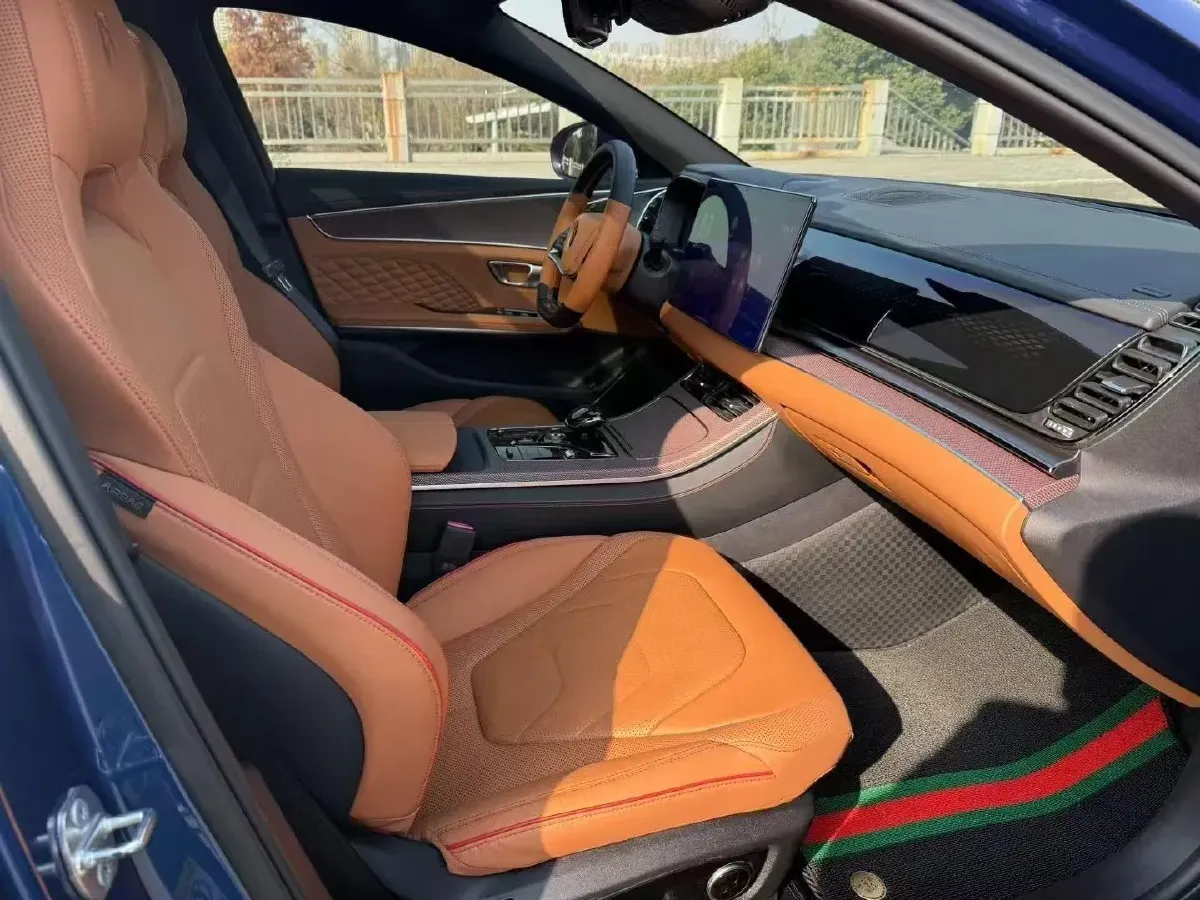 2022 BYD Han 1.5T 139HP L4 E-CVT PHEV 18.3KWH,autocango,china used car exporter,china ev exporter,chinese used car exporter,chinese used ev exporter