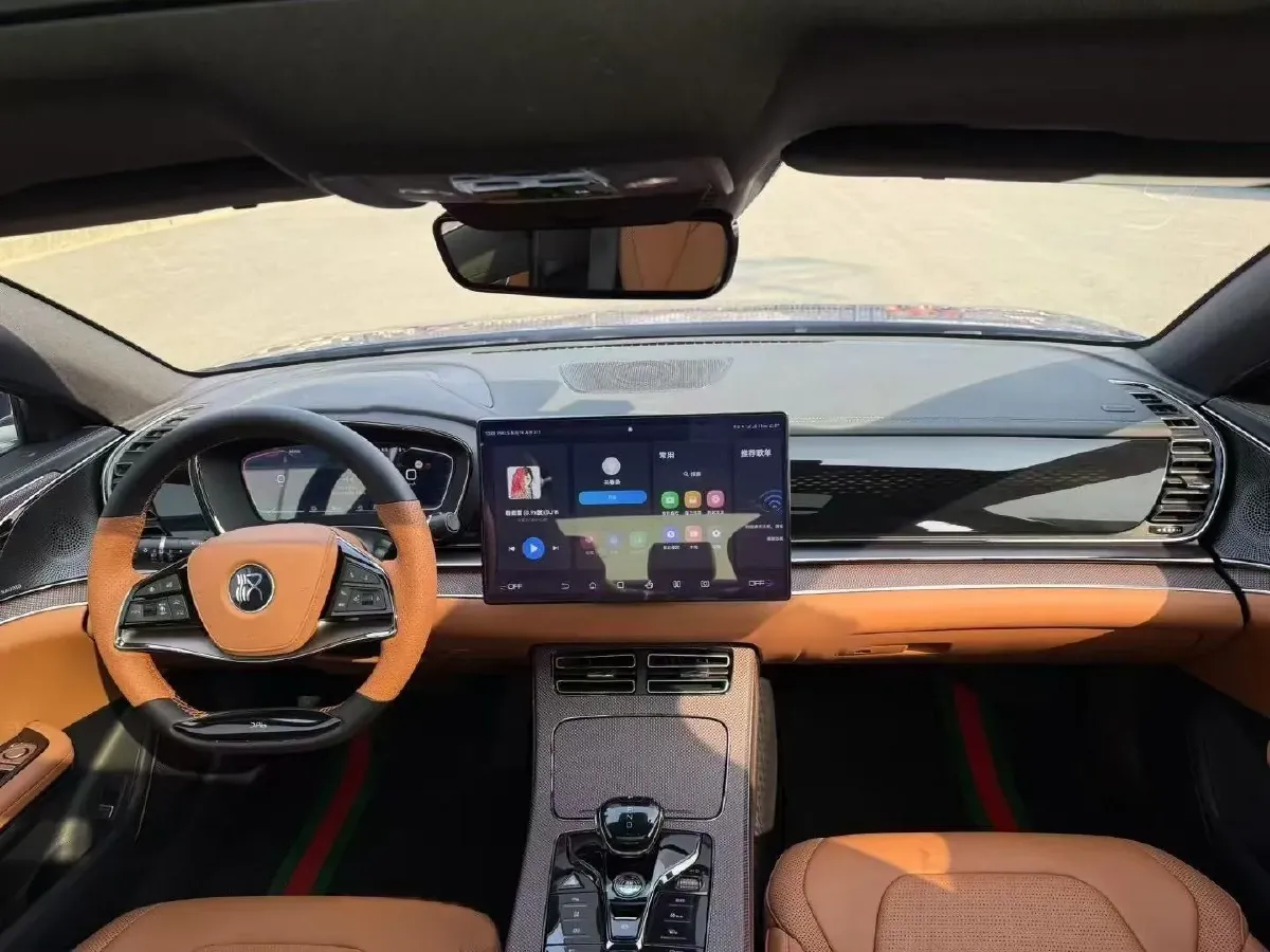 2022 BYD Han 1.5T 139HP L4 E-CVT PHEV 18.3KWH,autocango,china used car exporter,china ev exporter,chinese used car exporter,chinese used ev exporter