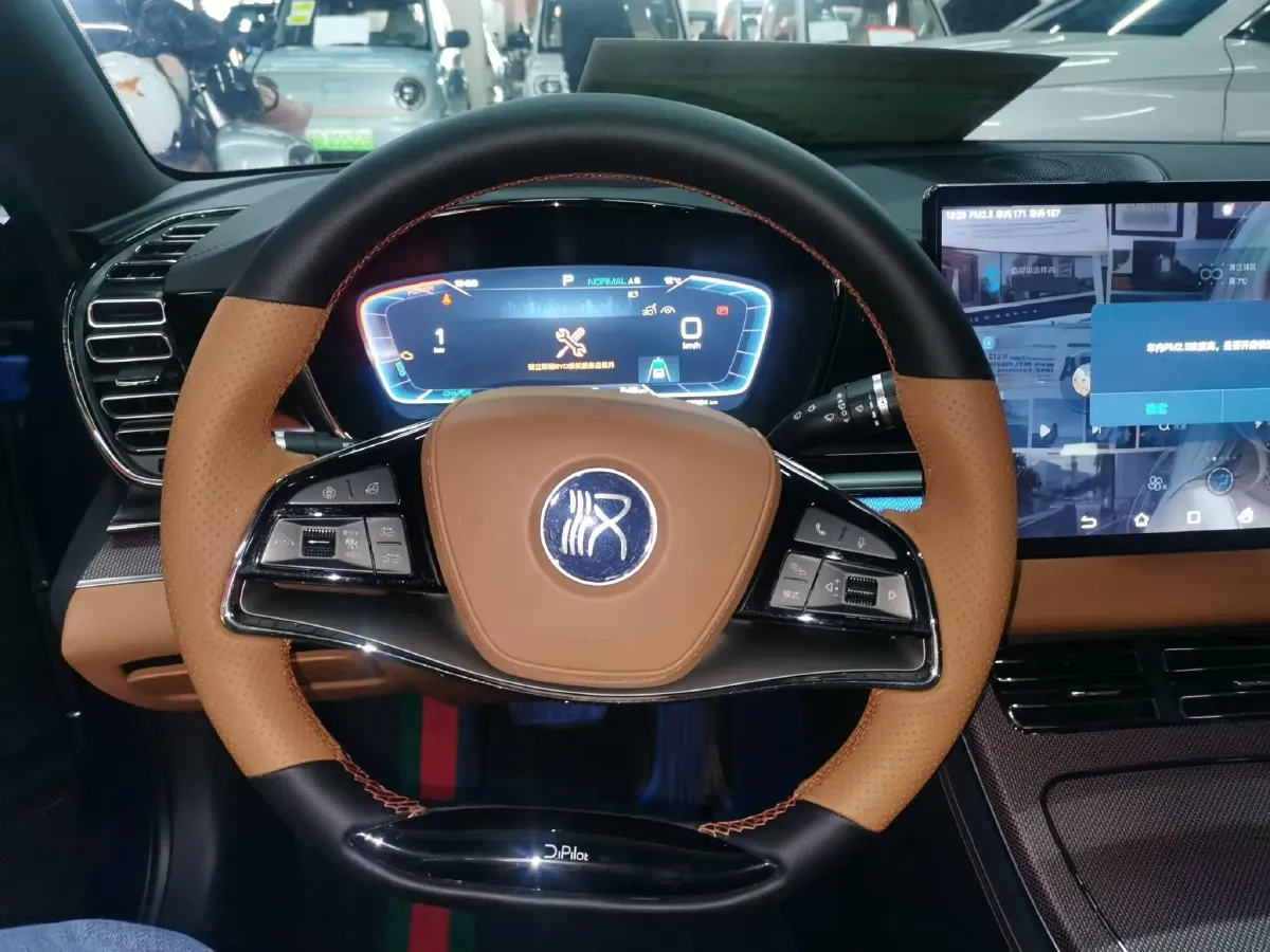 2022 BYD Han 1.5T 139HP L4 E-CVT PHEV 18.3KWH,autocango,china used car exporter,china ev exporter,chinese used car exporter,chinese used ev exporter