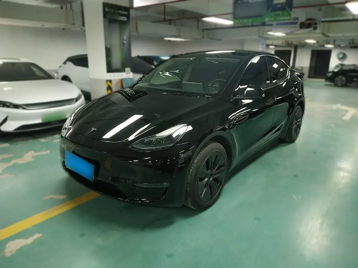 2023 Tesla Model Y BEV 78.4KWH