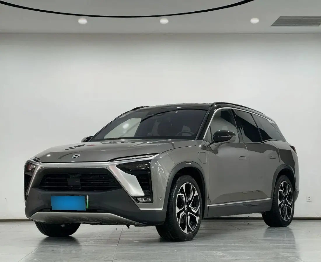 2020 NIO ES8 BEV 70KWH