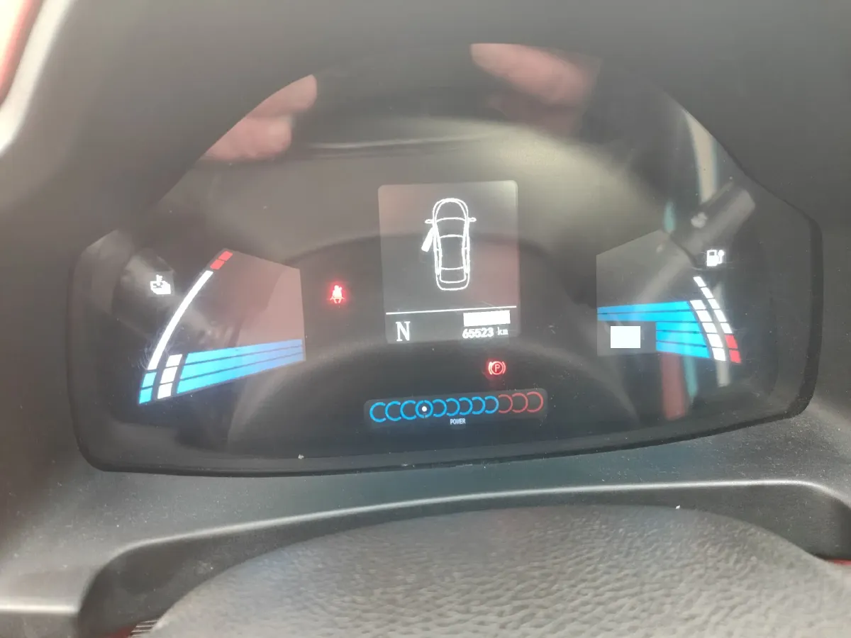 2018 JAC iEV6E BEV 41.5KWH,autocango,china used car exporter,china ev exporter,chinese used car exporter,chinese used ev exporter