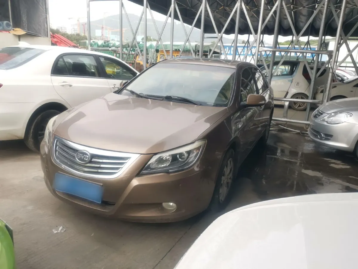 2013 BYD G6 1.5T 154HP L4 6MT,autocango,china used car exporter,china ev exporter,chinese used car exporter,chinese used ev exporter