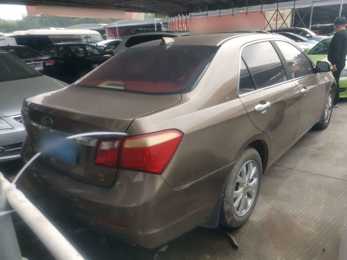 2013 BYD G6 1.5T 154HP L4 6MT,autocango,china used car exporter,china ev exporter,chinese used car exporter,chinese used ev exporter