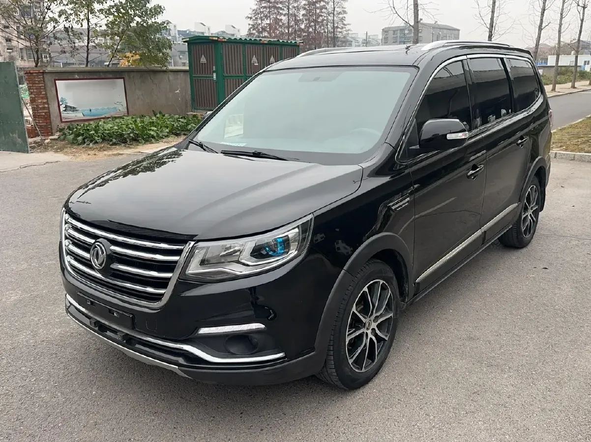 2016 DongFeng Forthing SX6 2.0L 147HP L4 5MT,autocango,china used car exporter,china ev exporter,chinese used car exporter,chinese used ev exporter