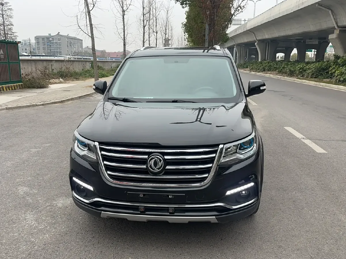 2016 DongFeng Forthing SX6 2.0L 147HP L4 5MT,autocango,china used car exporter,china ev exporter,chinese used car exporter,chinese used ev exporter
