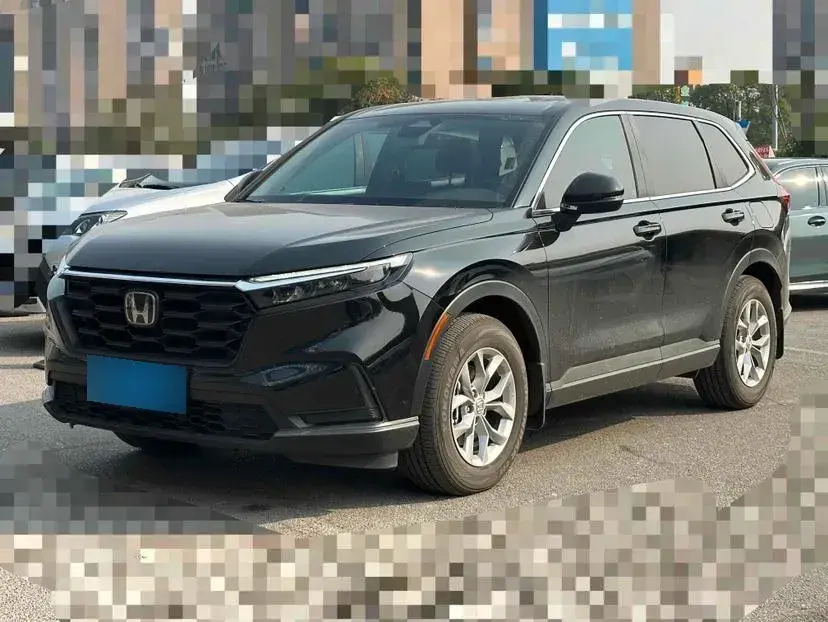 2023 Honda CR-V 1.5T 193HP L4 CVT