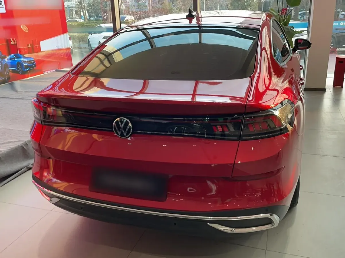 2022 Volkswagen Lamando 1.4T 150HP L4 7DCT,autocango,china used car exporter,china ev exporter,chinese used car exporter,chinese used ev exporter