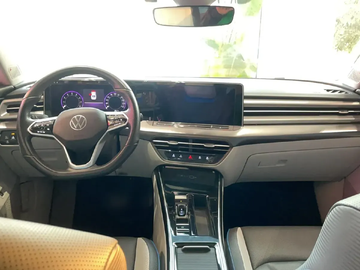 2022 Volkswagen Lamando 1.4T 150HP L4 7DCT,autocango,china used car exporter,china ev exporter,chinese used car exporter,chinese used ev exporter