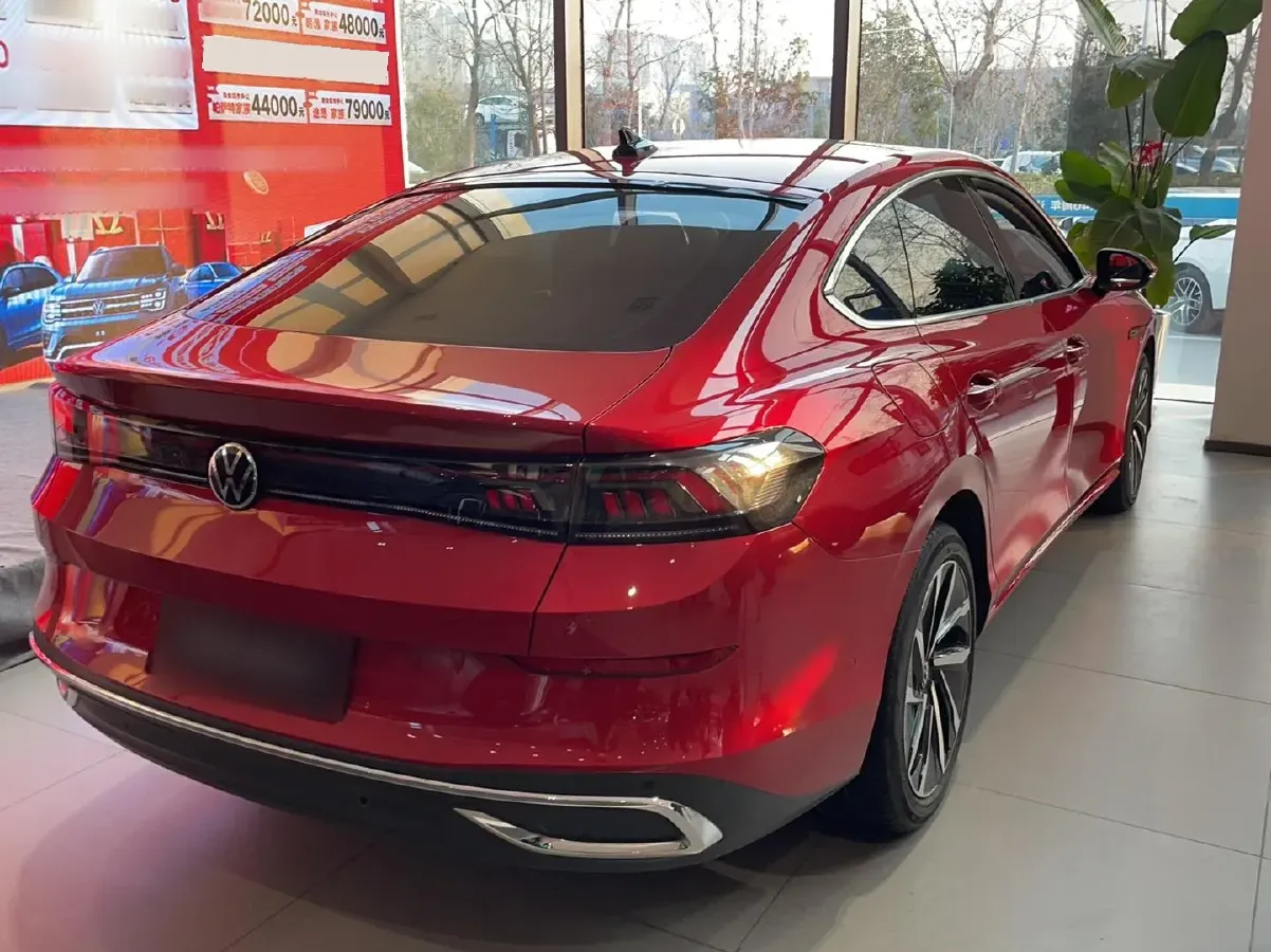 2022 Volkswagen Lamando 1.4T 150HP L4 7DCT,autocango,china used car exporter,china ev exporter,chinese used car exporter,chinese used ev exporter