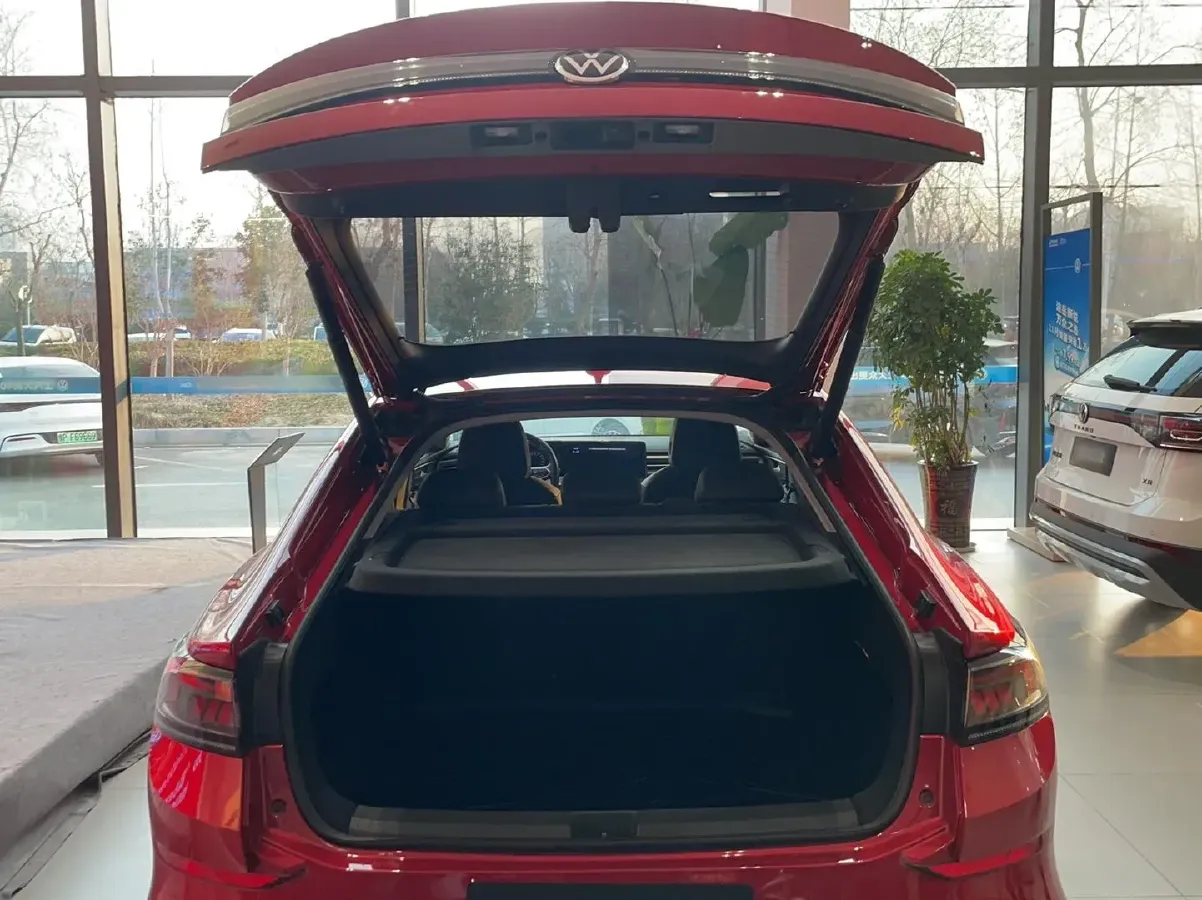 2022 Volkswagen Lamando 1.4T 150HP L4 7DCT,autocango,china used car exporter,china ev exporter,chinese used car exporter,chinese used ev exporter