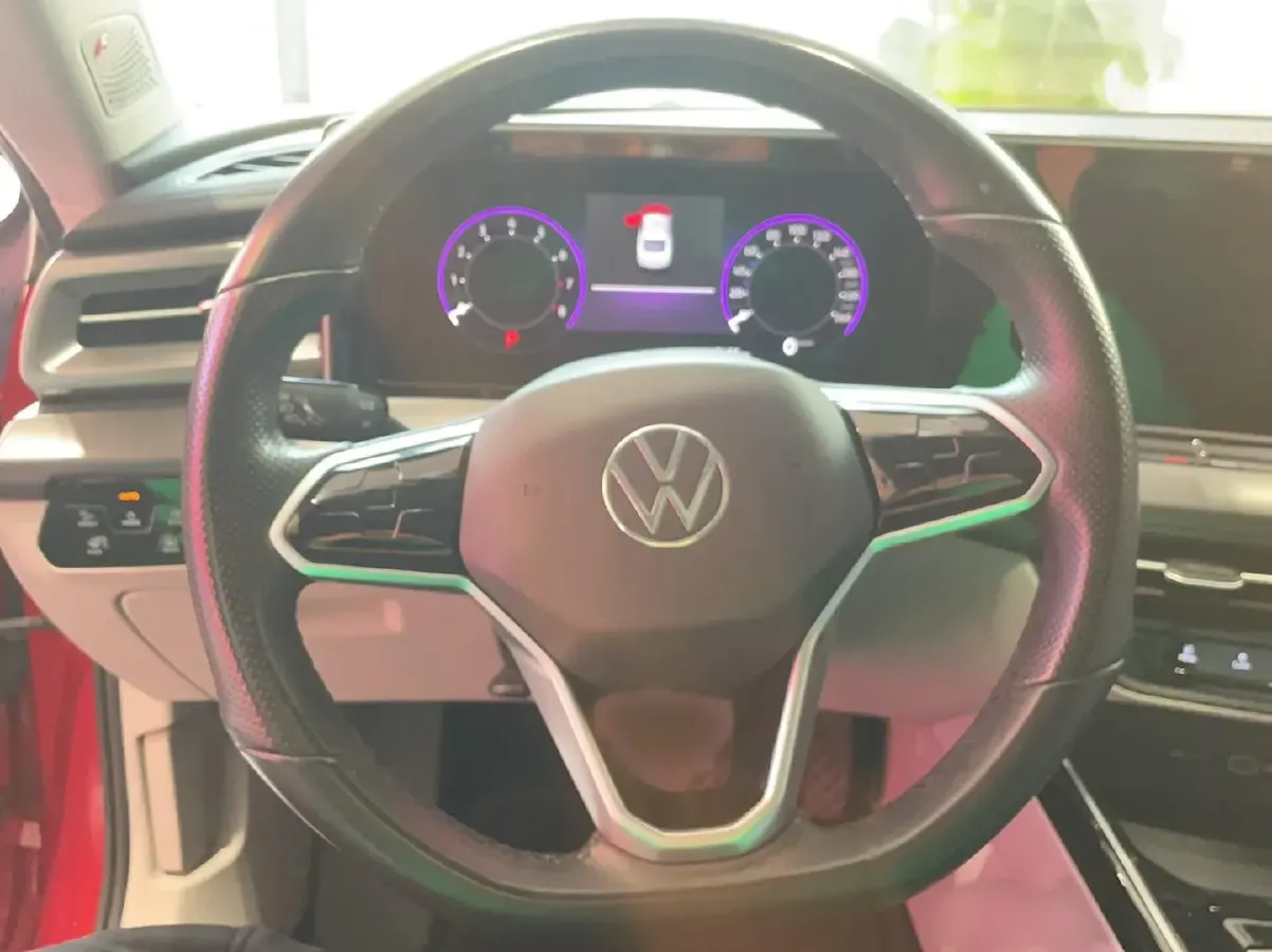 2022 Volkswagen Lamando 1.4T 150HP L4 7DCT,autocango,china used car exporter,china ev exporter,chinese used car exporter,chinese used ev exporter