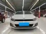 2015 Volkswagen Scirocco 2.0T 211HP L4 6DCT