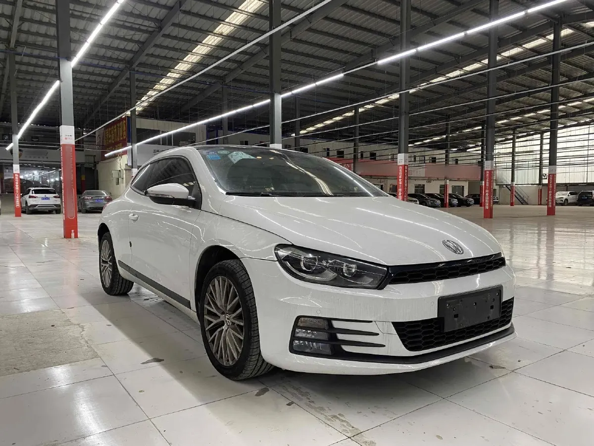 2015 Volkswagen Scirocco 2.0T 211HP L4 6DCT,autocango,china used car exporter,china ev exporter,chinese used car exporter,chinese used ev exporter