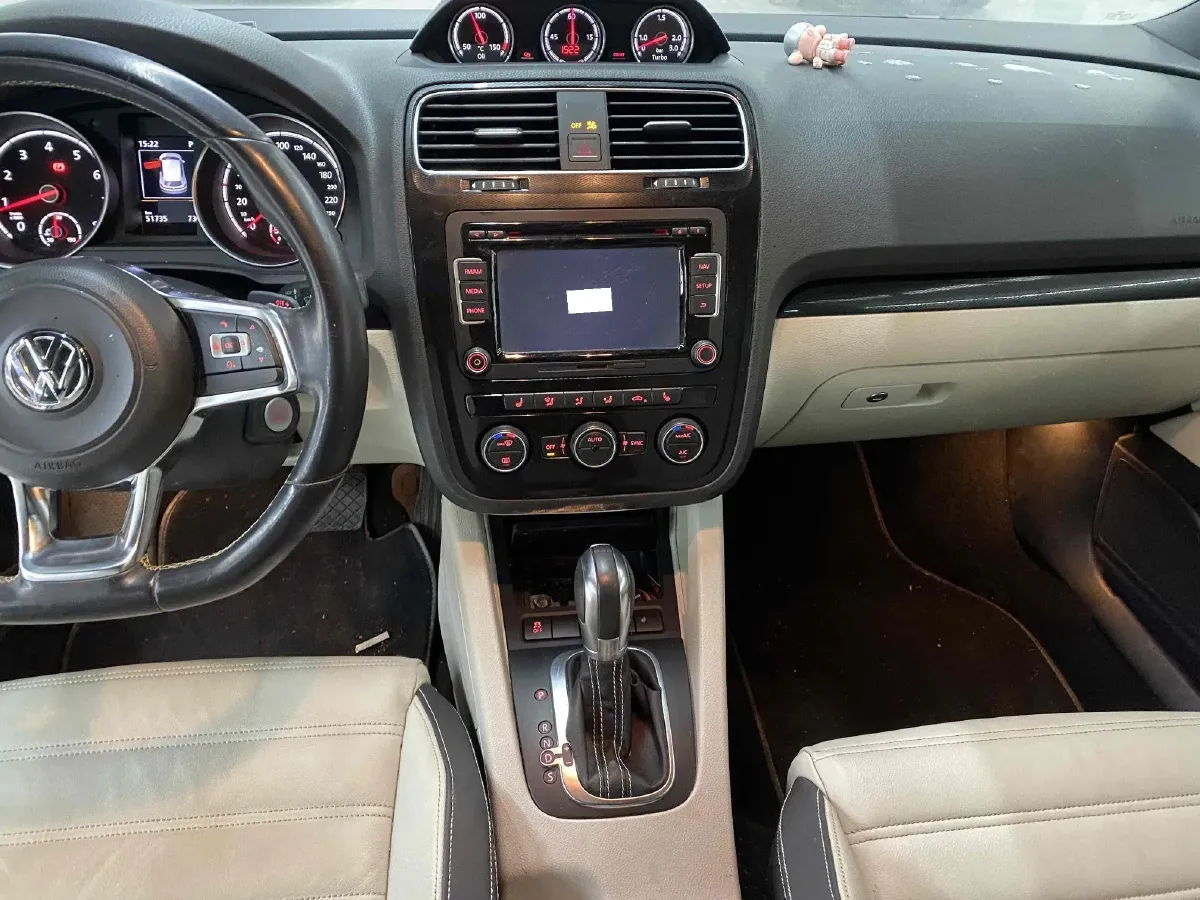 2015 Volkswagen Scirocco 2.0T 211HP L4 6DCT,autocango,china used car exporter,china ev exporter,chinese used car exporter,chinese used ev exporter