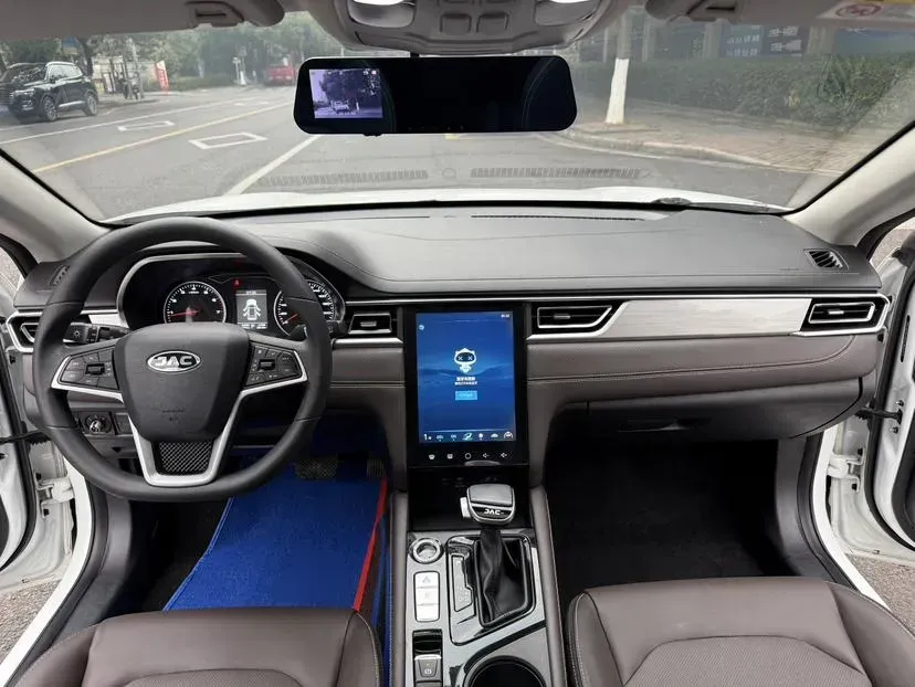 2020 JAC JiaYue A5 1.5T 150HP L4 CVT,autocango,china used car exporter,china ev exporter,chinese used car exporter,chinese used ev exporter