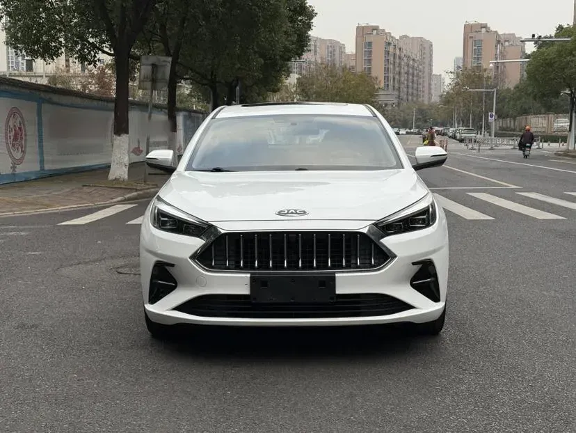 2020 JAC JiaYue A5 1.5T 150HP L4 CVT,autocango,china used car exporter,china ev exporter,chinese used car exporter,chinese used ev exporter