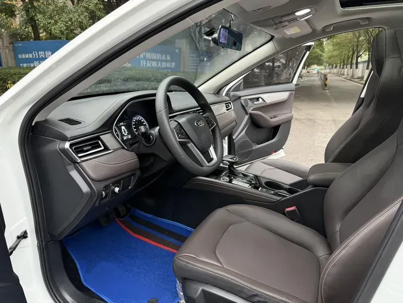 2020 JAC JiaYue A5 1.5T 150HP L4 CVT,autocango,china used car exporter,china ev exporter,chinese used car exporter,chinese used ev exporter