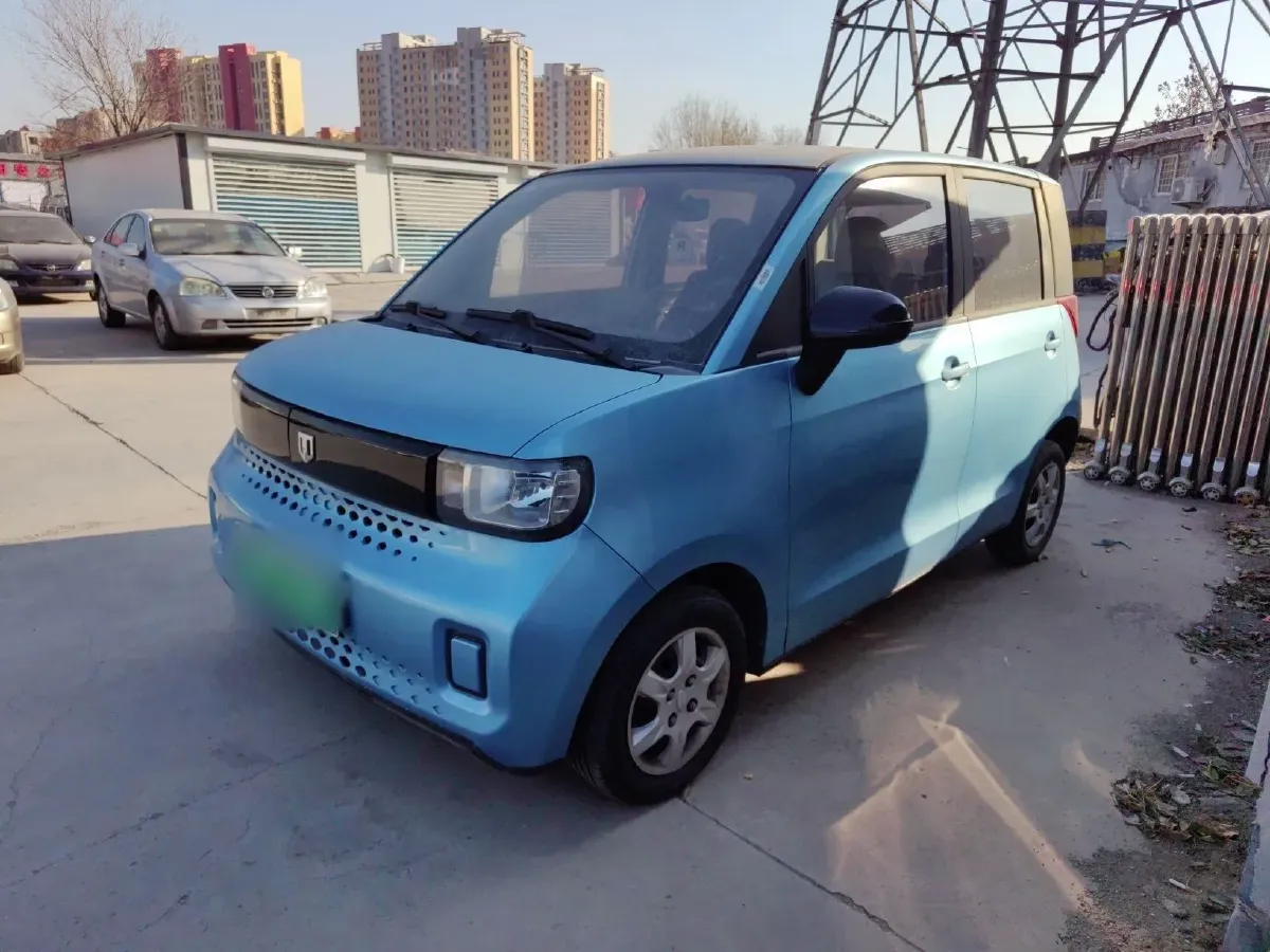 2022 Pocco DuoDuo BEV 10.3KWH,autocango,china used car exporter,china ev exporter,chinese used car exporter,chinese used ev exporter