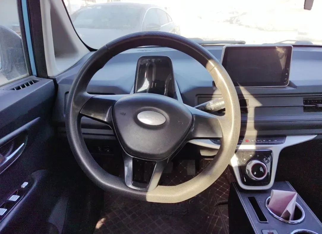 2022 Pocco DuoDuo BEV 10.3KWH,autocango,china used car exporter,china ev exporter,chinese used car exporter,chinese used ev exporter