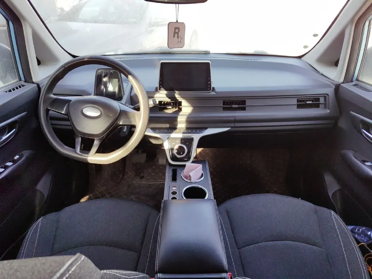 2022 Pocco DuoDuo BEV 10.3KWH,autocango,china used car exporter,china ev exporter,chinese used car exporter,chinese used ev exporter