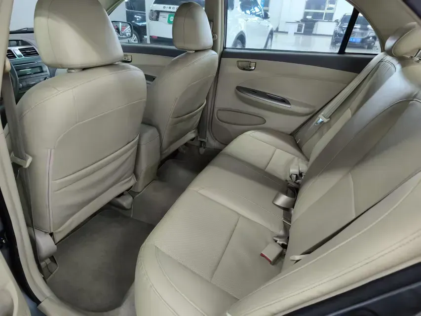 2013 BYD L3 1.5L 109HP L4 6DCT,autocango,china used car exporter,china ev exporter,chinese used car exporter,chinese used ev exporter