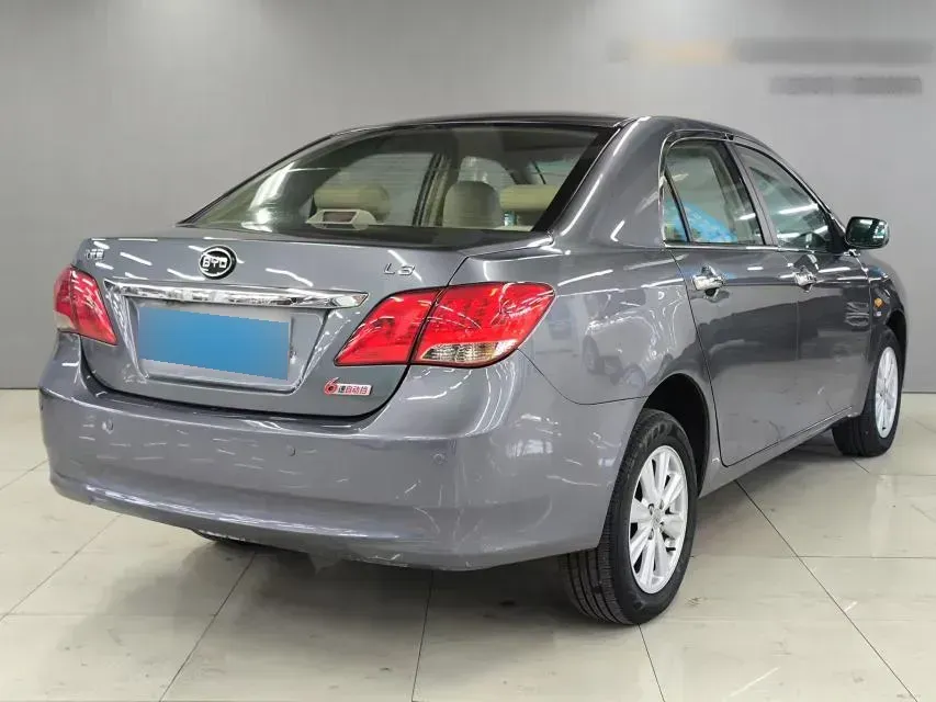 2013 BYD L3 1.5L 109HP L4 6DCT,autocango,china used car exporter,china ev exporter,chinese used car exporter,chinese used ev exporter