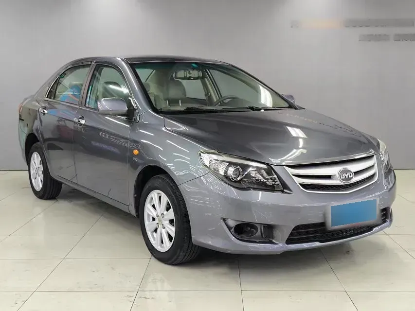 2013 BYD L3 1.5L 109HP L4 6DCT,autocango,china used car exporter,china ev exporter,chinese used car exporter,chinese used ev exporter
