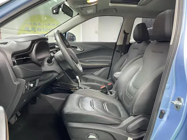 2019 JAC iEVS4 BEV 66KWH,autocango,china used car exporter,china ev exporter,chinese used car exporter,chinese used ev exporter