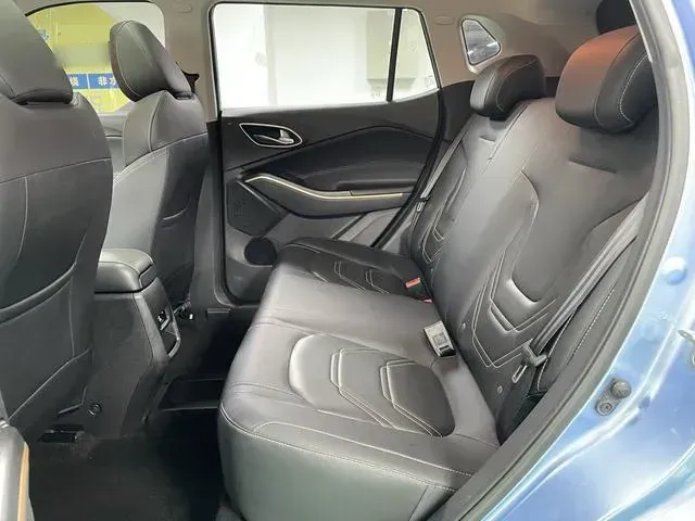 2019 JAC iEVS4 BEV 66KWH,autocango,china used car exporter,china ev exporter,chinese used car exporter,chinese used ev exporter