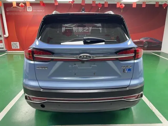 2019 JAC iEVS4 BEV 66KWH,autocango,china used car exporter,china ev exporter,chinese used car exporter,chinese used ev exporter