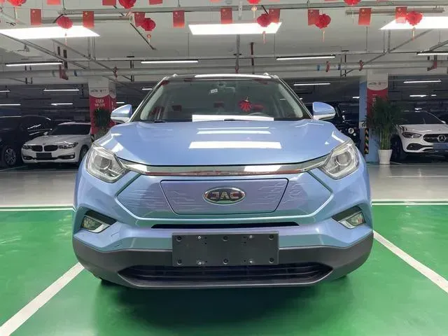2019 JAC iEVS4 BEV 66KWH,autocango,china used car exporter,china ev exporter,chinese used car exporter,chinese used ev exporter