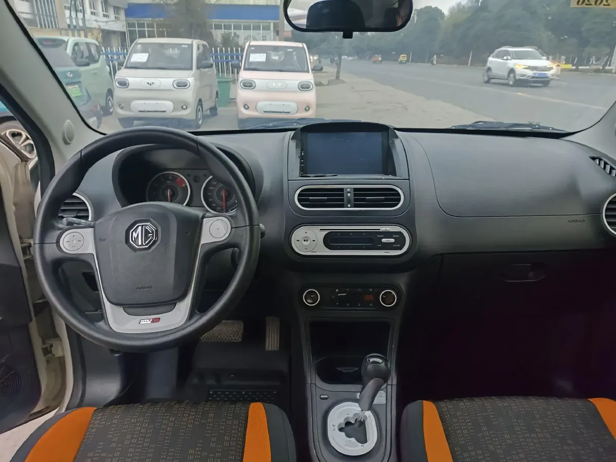 2015 MG 3SW 1.5L 109HP L4 5AMT,autocango,china used car exporter,china ev exporter,chinese used car exporter,chinese used ev exporter