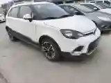 2015 MG 3SW 1.5L 109HP L4 5AMT