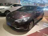 2013 Kia K3 1.6L 128HP L4 6MT,autocango,china used car exporter,china ev exporter,chinese used car exporter,chinese used ev exporter