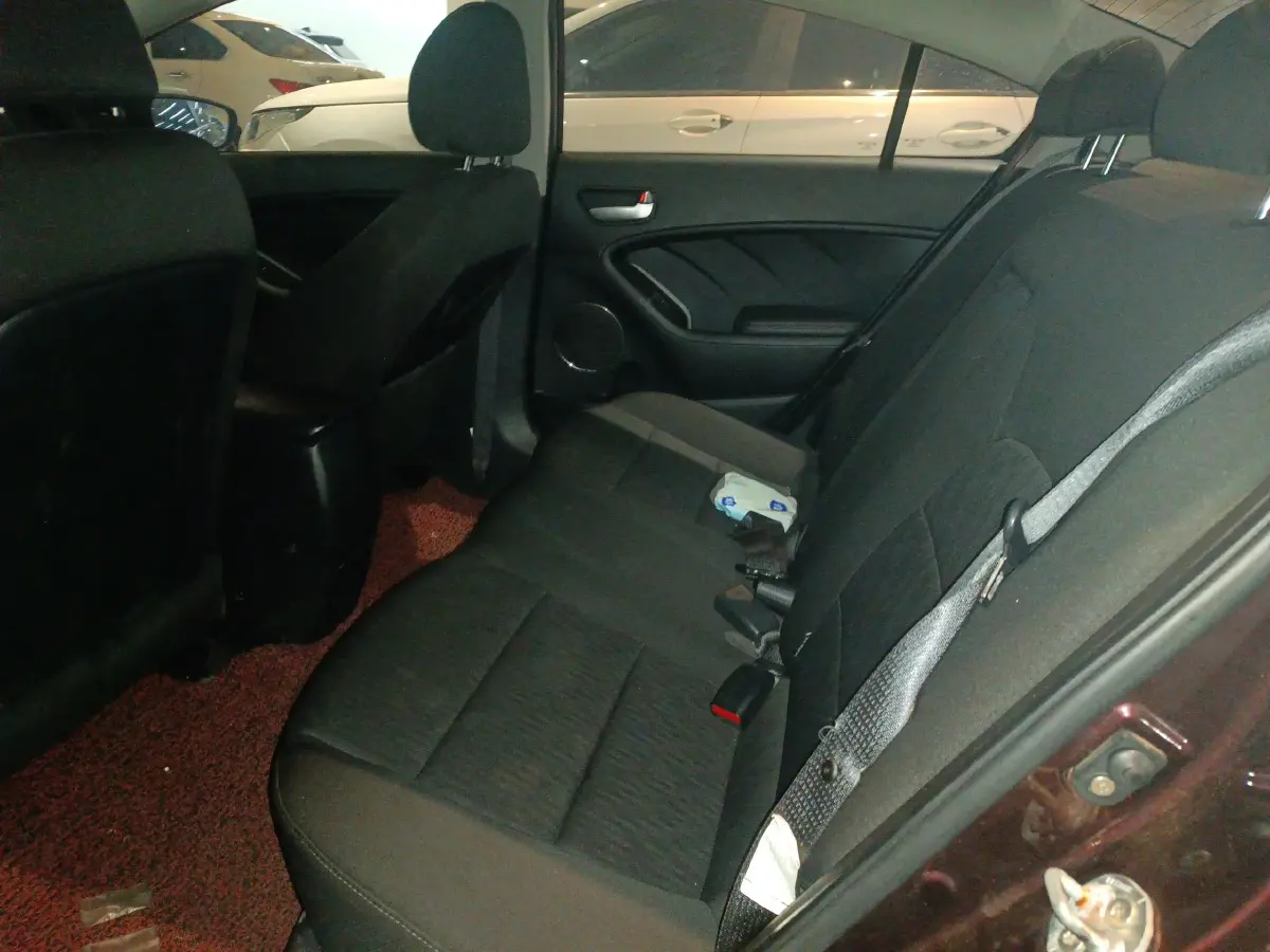 2013 Kia K3 1.6L 128HP L4 6MT,autocango,china used car exporter,china ev exporter,chinese used car exporter,chinese used ev exporter