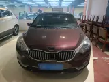 2013 Kia K3 1.6L 128HP L4 6MT,autocango,china used car exporter,china ev exporter,chinese used car exporter,chinese used ev exporter
