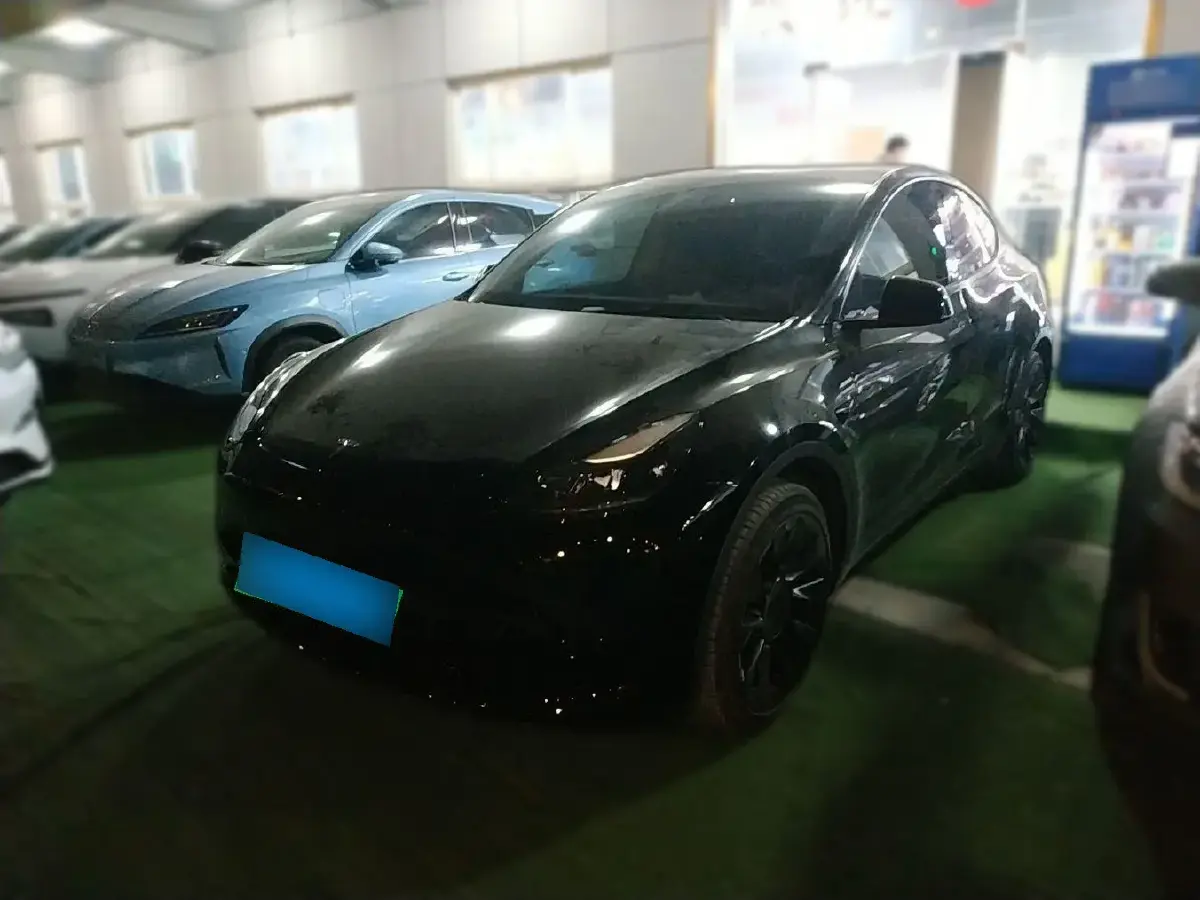 2023 Tesla Model Y BEV 78.4KWH