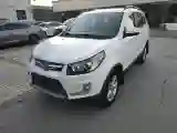 2014 BAIC Hyosow S3 1.5L 113HP L4 5MT