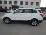 2014 BAIC Hyosow S3 1.5L 113HP L4 5MT